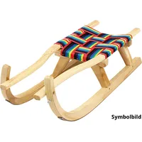 Gasser Tourenrodel Kinder (Größe One Size)