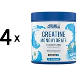 Applied Nutrition Creatine Monohydrate, 250g Icy Blue Razz - EUR/kg)