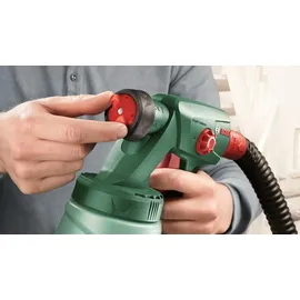Bosch Feinsprühsystem PFS 2000