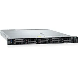 Dell PowerEdge R660xs 2 GHz 64 GB DDR5-SDRAM, 960 GB, Rack (1U)