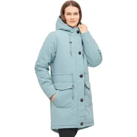 DERBE Friese-Festholm - Winterjacke, Größe:46, Farbe:arona/off white - 46