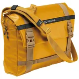 Vaude Mineo Messenger 22 - Umhängetasche 15.6" 45 cm (burnt yellow)
