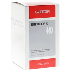 ENZYMAX K 120 St