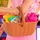 Barbie Malibu Marktstand Spielset
