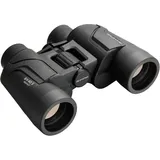 OM System Fernglas 8x40 S – Weites Sichtfeld, 8-fache Vergrößerung, BaK-7-Prismen, lichtstark, robust & leicht,ideal für Natur,Sport,Vogelbeobachtung, inkl. Tragetasche und 15 Jahre Herstellergarantie