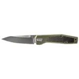 Gerber Fuse - Taschenmesser Green One Size
