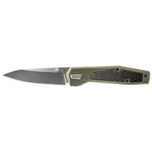 Gerber Fuse - Taschenmesser Green One Size