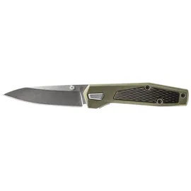 Gerber Fuse - Taschenmesser Green One Size