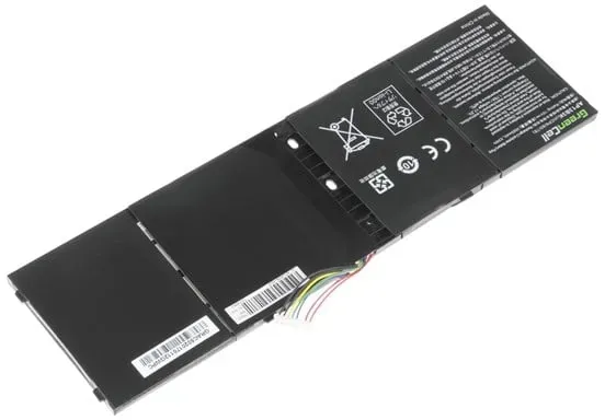 AP13B3K - laptop battery - Li-pol - 3500 mAh