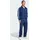 Adidas Originals adicolor Firebird Trainingsjacke Herren Trainingsanzüge blau Größe XL