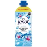 Lenor APRILFRISCH Weichspüler flüssig, 1,491 l