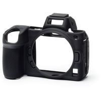 EasyCover Silikonhülle für Nikon Z5 schwarz