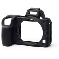 EasyCover Silikonhülle für Nikon Z5 schwarz (EASYCOECNZ5B)