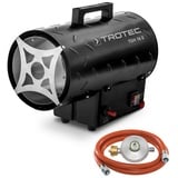 Trotec TGH 16 E