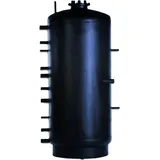 800 Liter TWL Hochleistungs-Hygiene-Kombispeicher Typ KEH 800