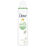 Dove Deo mit pflegendem Zink-Komplex und 0% Zink Gurke 150ml
