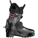 Atomic BACKLAND EXPERT CL black/anthracite/red