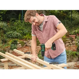 Bosch Easyimpact 18V-40 inkl. 1 x 2,5 Ah