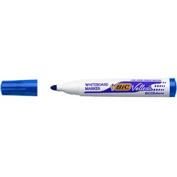 BIC Whiteboard-Marker Velleda 1701 ECOlutions, schwarz
