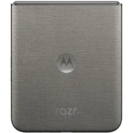 Motorola Razr 70 256 GB PANTONE Hematite