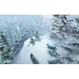 Das schwarze Auge: Drakensang - Am Fluss der Zeit (USK) (PC)