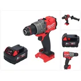 Milwaukee M18 FPD3-501 Akku Schlagbohrschrauber 18 V 158 Nm Brushless - 1x Akku 5,0 Ah - ohne Ladegerät