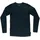 Devold Lauparen Merino 190 Langarmshirt Herren Blau L
