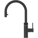 quooker deutschland gmbh Quooker Flex PRO3 schwarz FXRBLK PRO3 *inkl. 7 JAHRE GARANTIE*