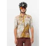 Jack Wolfskin Gravex Printed FZ S/S W XXL