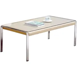 Jet-Line Tisch für Gartenset Aphrodite creme