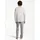 SCHIESSER Pyjama Night & Home Grau 48
