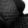noblechairs HERO Kunstleder Schwarz