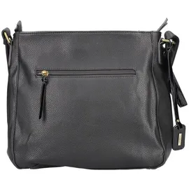Rieker H1340-00 Umhängetasche Synthetik Black