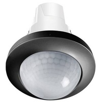 ESYLUX EP10428937 DALI-2-zertifizierter Decken-Präsenzmelder mit integrierter DALI-2-Steuereinheit und -Spannungsversorgung