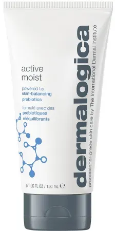 Dermalogica Active Moist Ölfreie Feuchtigkeitspflege Tube 150ml