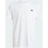adidas Club Tennis Kids T-Shirt White 176    