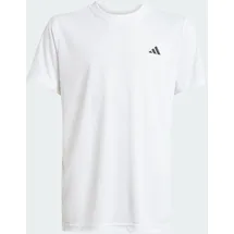 adidas Club Tennis Kids T-Shirt White 176    