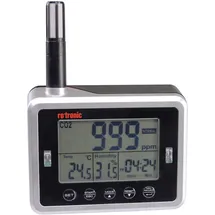 Rotronic CL11 Grau Set 1