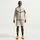 Nike Tech Jacke cream ii/black 2XL