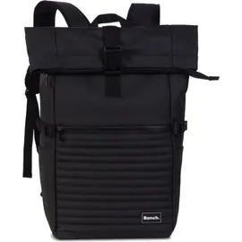 BENCH Businessrucksack Schwarz