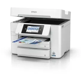 Epson WorkForce Pro WF-C4810DTWF