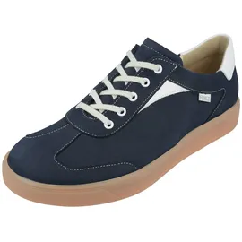 Finn Comfort INTERLAGOS Herren Blau 45