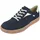Finn Comfort INTERLAGOS Herren Blau 45