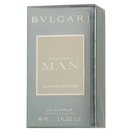 Bulgari Man Glacial Essence Eau de Parfum 60 ml