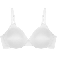 Triumph Soft Sensation WP X Everyday Bra, WEISS, 75A