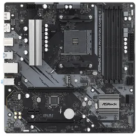 ASRock A520M Phantom Gaming 4 90-MXBEK0-A0UAYZ