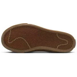 Nike Court Legacy Kinder Light Silver/White/Gum Dark Brown 35