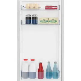 Beko BSSA210K4SN Einbaukühlschrank (175 l, 1215 mm hoch)