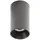 faro BARCELONA Stan Deckenleuchte 1xGU10 Schwarz/Aluminium