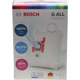 Bosch Typ G ALL 4 St.
